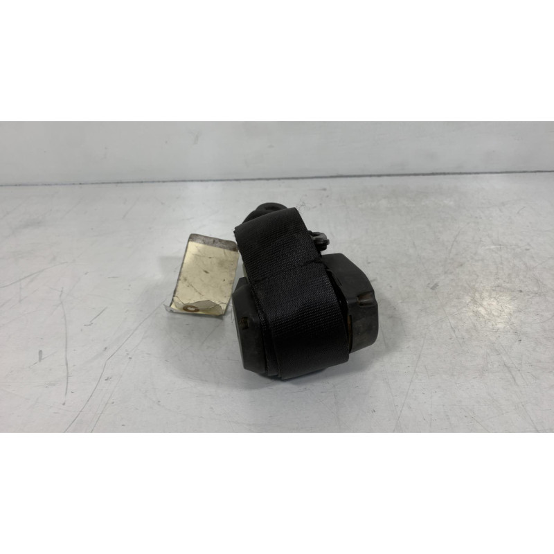 Ceinture avant droit OPEL FRONTERA B Photo n°11