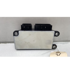 Boitier air bag OPEL CORSA E