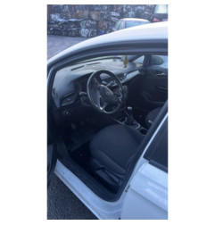 Bouton de warning OPEL CORSA E