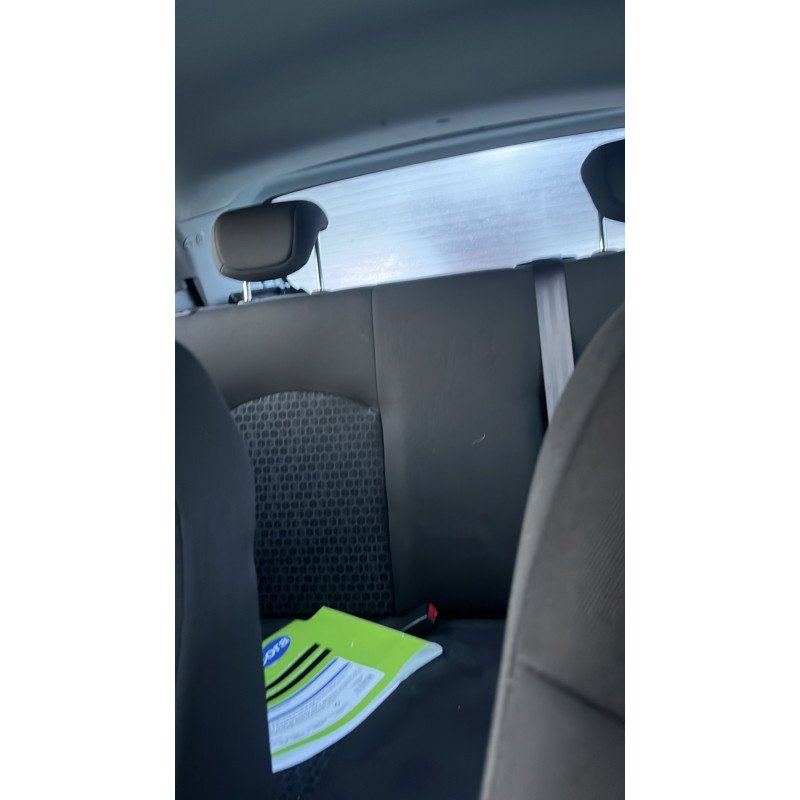 Bouton de warning OPEL CORSA E Photo n°10
