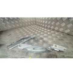 Charniere de capot AUDI A6 2 Photo n°1
