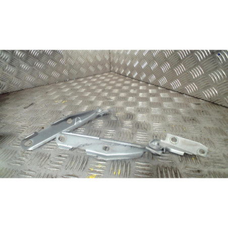 Charniere de capot AUDI A6 2 Photo n°1