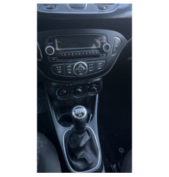 Bouton de warning OPEL CORSA E