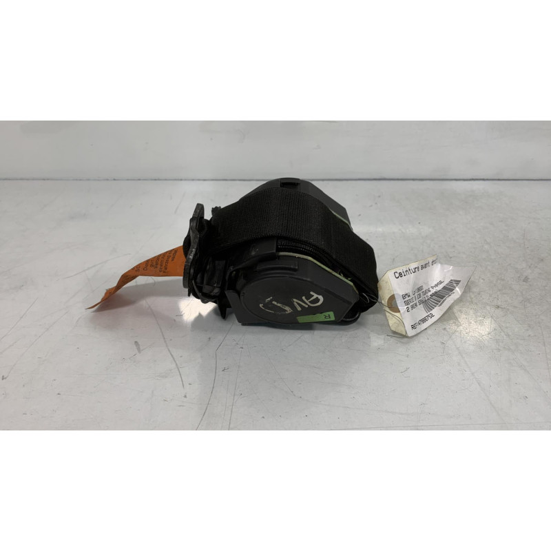 Ceinture avant droit BMW SERIE 5 E39 Photo n°12