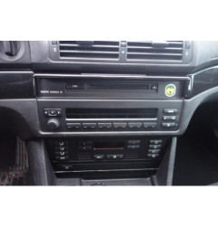Ceinture avant gauche BMW SERIE 5 E39