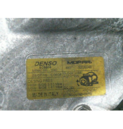 Compresseur clim FIAT PANDA 3