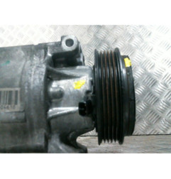 Compresseur clim FIAT PANDA 3