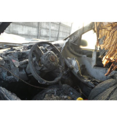 Compresseur clim FIAT PANDA 3