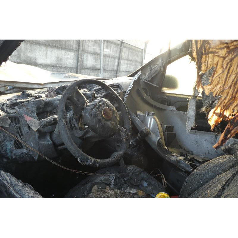 Compresseur clim FIAT PANDA 3 Photo n°14