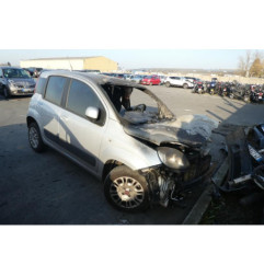 Compresseur clim FIAT PANDA 3