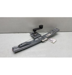 Leve vitre mecanique arriere gauche OPEL CORSA E