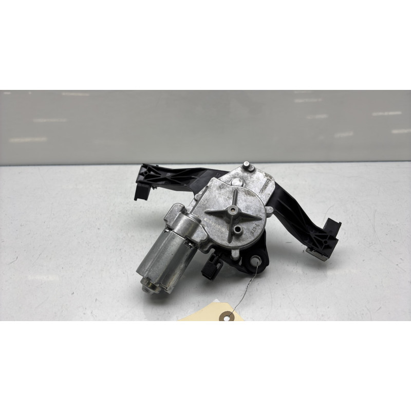 Moteur essuie glace arriere OPEL CORSA E Photo n°3