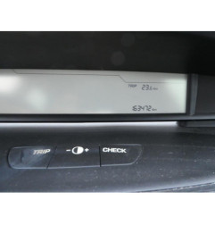 Renfort pare choc avant (traverse) CITROEN C4 1