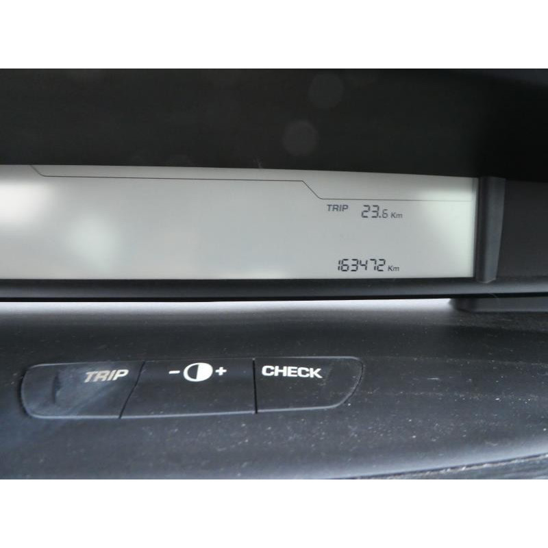 Renfort pare choc avant (traverse) CITROEN C4 1 Photo n°14