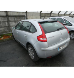 Renfort pare choc avant (traverse) CITROEN C4 1
