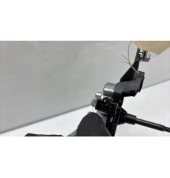 Moteur essuie glace arriere OPEL CORSA E