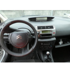 Renfort pare choc avant (traverse) CITROEN C4 1