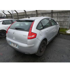 Renfort pare choc avant (traverse) CITROEN C4 1