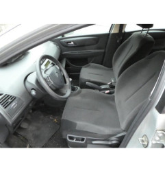 Renfort pare choc avant (traverse) CITROEN C4 1