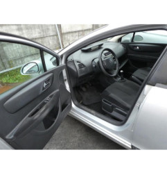 Renfort pare choc avant (traverse) CITROEN C4 1
