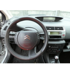 Renfort pare choc avant (traverse) CITROEN C4 1