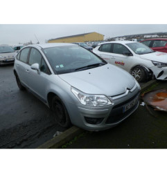 Renfort pare choc avant (traverse) CITROEN C4 1