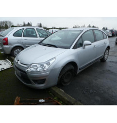 Renfort pare choc avant (traverse) CITROEN C4 1