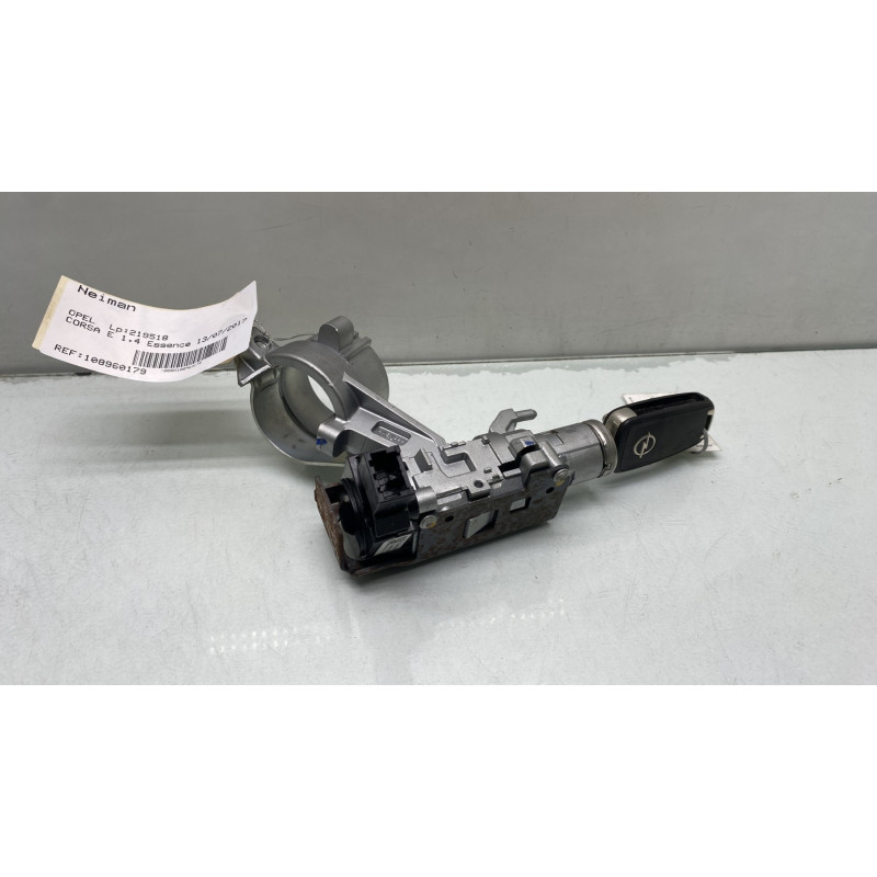 Neiman OPEL CORSA E Photo n°1
