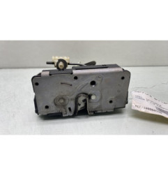 Serrure arriere gauche OPEL CORSA E Photo n°1