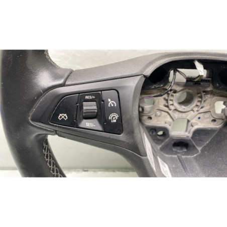 Volant OPEL CORSA E