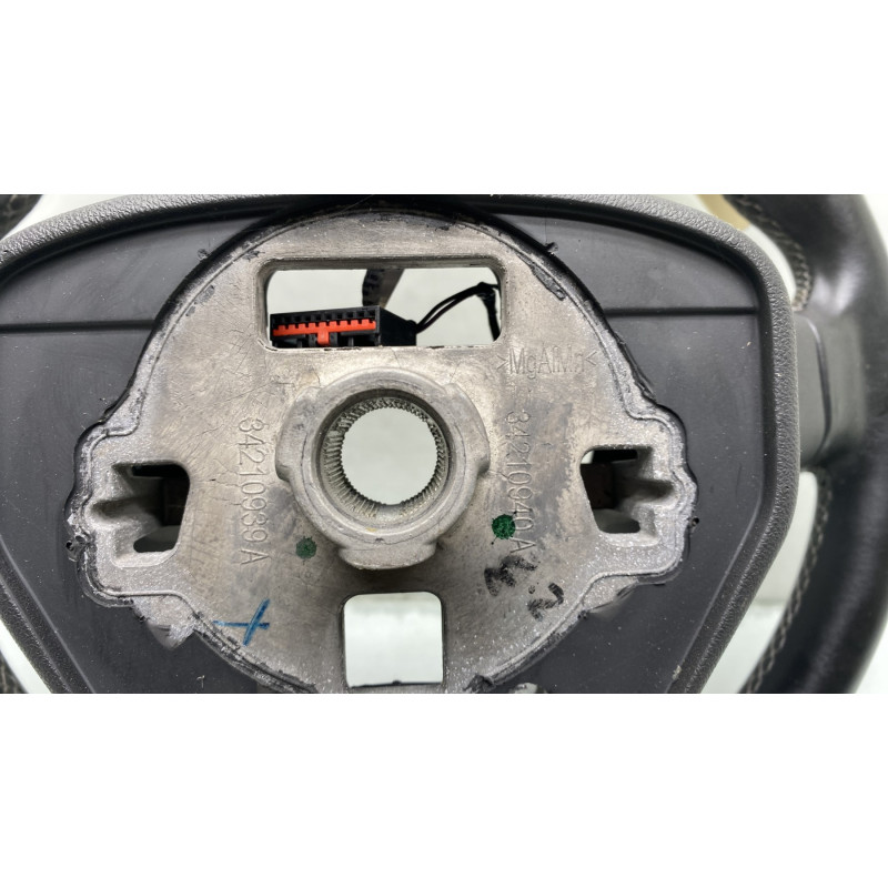 Volant OPEL CORSA E Photo n°6