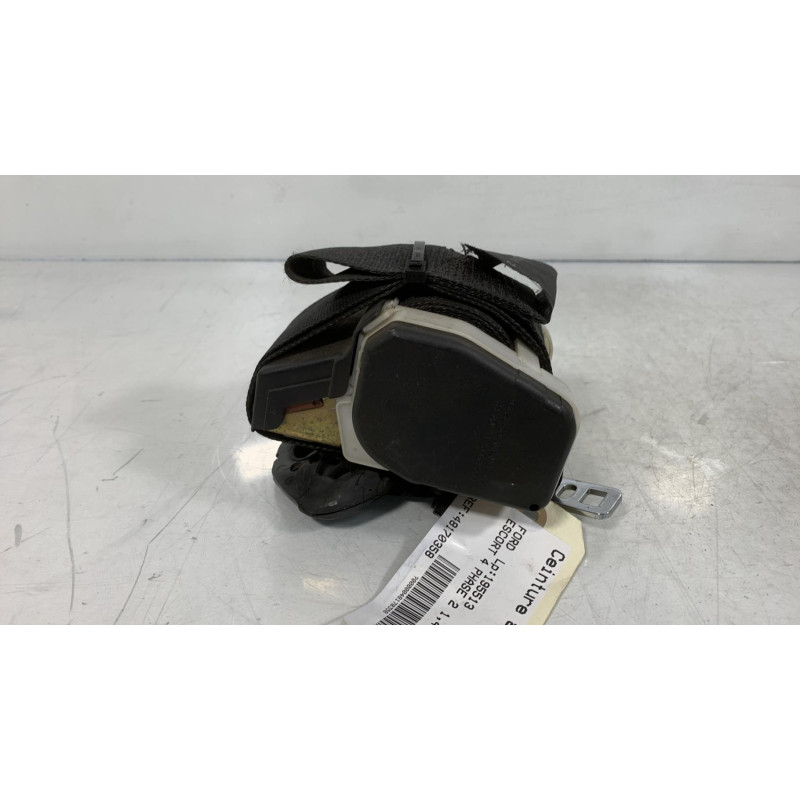 Ceinture avant droit FORD ESCORT 5 Photo n°12