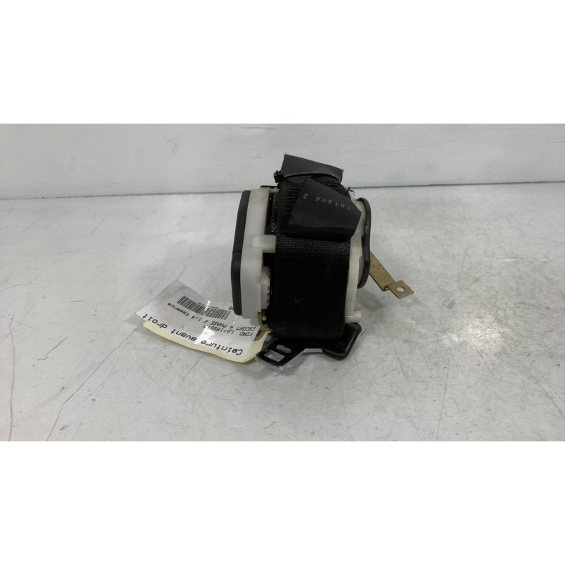 Ceinture avant droit FORD ESCORT 5 Photo n°13