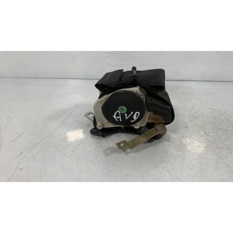 Ceinture avant droit FORD ESCORT 5 Photo n°14