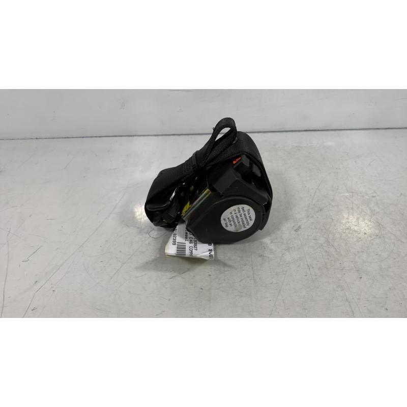 Ceinture avant droit BMW SERIE 3 E46 Photo n°14