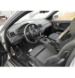 Ceinture avant droit BMW SERIE 3 E46