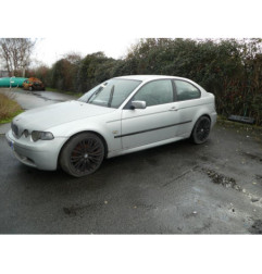 Ceinture avant droit BMW SERIE 3 E46