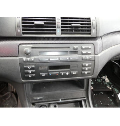 Ceinture avant droit BMW SERIE 3 E46