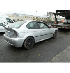Ceinture avant droit BMW SERIE 3 E46