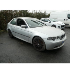 Ceinture avant droit BMW SERIE 3 E46