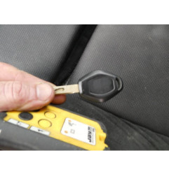 Ceinture avant droit BMW SERIE 3 E46