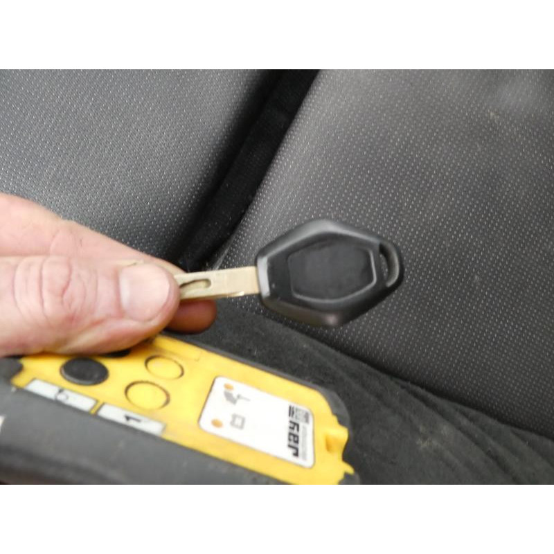 Ceinture avant droit BMW SERIE 3 E46 Photo n°20