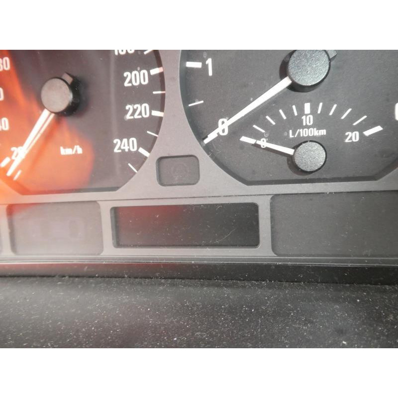 Ceinture avant droit BMW SERIE 3 E46 Photo n°21