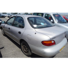 Pare choc arriere HYUNDAI LANTRA 2
