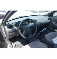 Pare choc arriere HYUNDAI LANTRA 2
