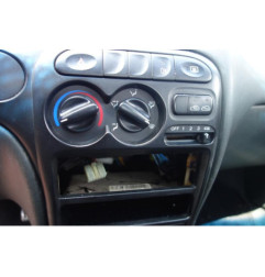 Pare choc arriere HYUNDAI LANTRA 2