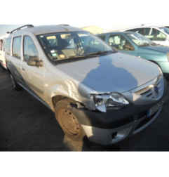 Commodo d'essuie glaces DACIA LOGAN MCV 1