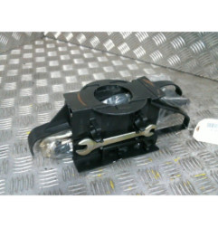 Cric (Ensemble depannage) FIAT CINQUECENTO Photo n°1