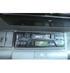 Cric (Ensemble depannage) FIAT CINQUECENTO