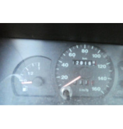 Cric (Ensemble depannage) FIAT CINQUECENTO